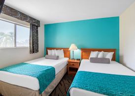 Howard Johnson Suites by Wyndham San Diego Chula Vista BayFront 4