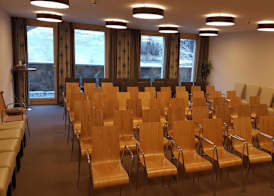 Hotel Nassereinerhof 3