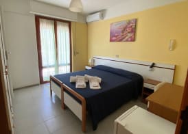 B&B Miramare Grottammare 4