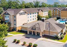 Homewood Suites by Hilton Montgomery 4