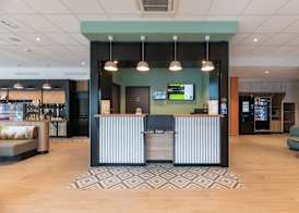 B&B HOTEL Bourg-en-Bresse Viriat 3