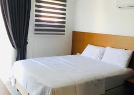 AdaHan Suites Hotel Göcek 2