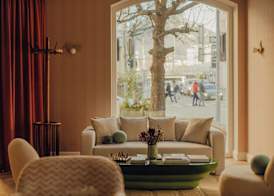 Design Hotel zum Hirschen Salzburg 3