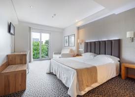 Hotel Azinheira by RIDAN Hotels 5