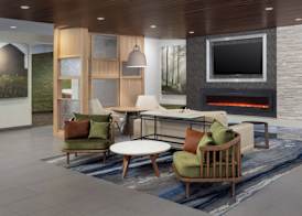 Fairfield Inn & Suites by Marriott Gainesville I-75 5