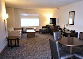 Wingate by Wyndham - Chattanooga 4