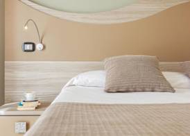 Hotel La Conchiglia Sul Mare 3