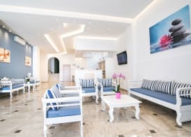 Hotel Sunshine 5