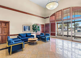 MainStay Suites Las Vegas Flamingo 3