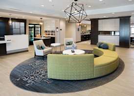 Homewood Suites by Hilton Paducah 4
