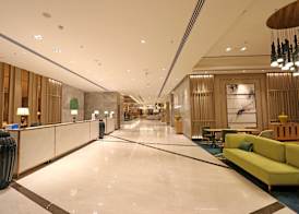 Holiday Inn CHANDIGARH ZIRAKPUR by IHG 2