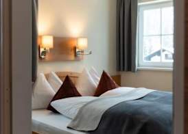 Hotel Jagdhof 2