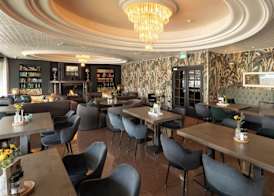 Van der Valk Hotel 's-Hertogenbosch – Vught 4