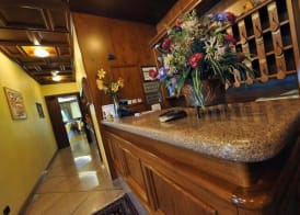 Hotel Beau Sejour Pré-Saint-Didier 3