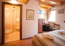 Hotel Stella Alpina 5