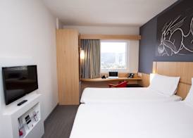 ibis Mogi das Cruzes Shopping 5