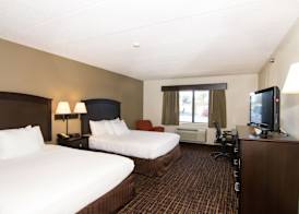 AmericInn by Wyndham Peoria 5