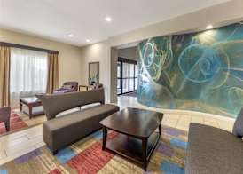 Best Western Plus Pauls Valley 4