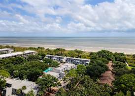 DoubleTree by Hilton Hilton Head Island 5