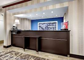 Hampton Inn Amelia Island at Fernandina Beach 2