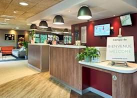 Campanile NATURE - Villennes sur Seine Poissy 2