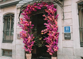 Radisson Blu Hotel, Madrid Prado 5