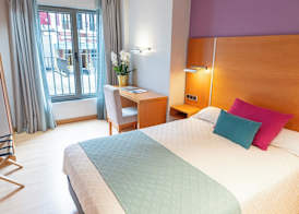 Hotel Faranda Marsol Candas, Ascend Hotel Collection 4