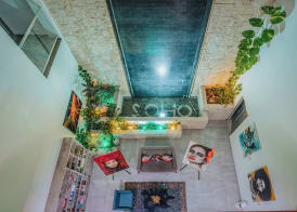 Soho Playa Hotel 3