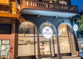 Ruby Rooms Athens 2