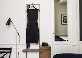 Hotel Verneuil Saint Germain 5