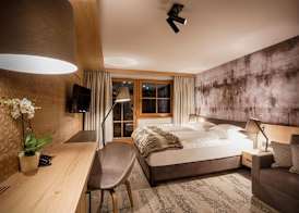 Hotel Sonnalp 4 Sterne Superior 4