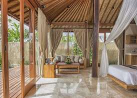 Kabinawa Ubud Villas by GenuineHost 5