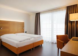 Hotel Melodia del Bosco 5