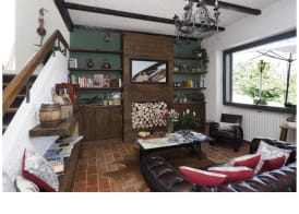 Hotel Spa Toscana - Locanda Il Rustichello 3