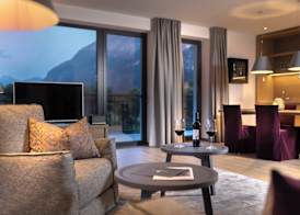 Dolomitengolf Suites 5