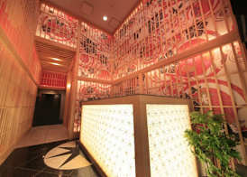Ueno Station Hostel Oriental 1 Male Only 2