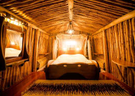 Kakslauttanen Arctic Resort - Igloos and Chalets 3