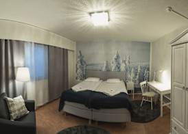 Hotel Kittilä 5