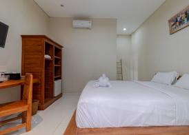 Josh Guest House 5