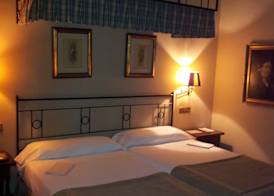 Parador de Santillana Gil Blas 3