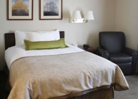 Candlewood Suites COLUMBUS - FORT BENNING by IHG 3