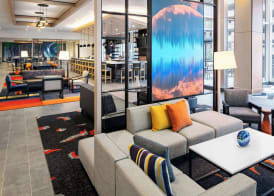 Hyatt House Nashville at Vanderbilt 2