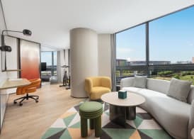 EVEN Hotel Shanghai Hongqiao CBD by IHG 2