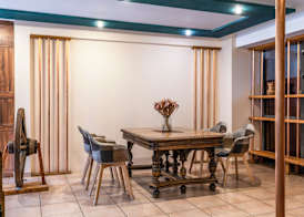 Logis Hôtel Restaurant de la Poste et La Grange Détente, espace bien-être 4