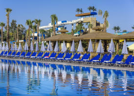 Eftalia Ocean Hotel 4