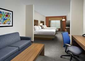 Holiday Inn Express & Suites BAY CITY by IHG 3