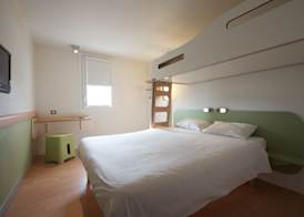 ibis budget Saint Paul Les Dax 3