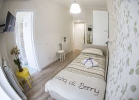 A Casa di Benny 5