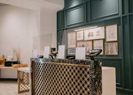 Hotel Indigo ST. LOUIS - DOWNTOWN by IHG 3