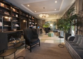 Shepley South Beach Hotel 2